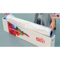 Textilgrafik Frametex blockout black OHNE Druck für counter MAX Seite Textilgrafik Frametex blockout black OHNE Druck für counter MAX Seite