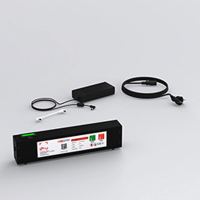 LEDUP counter ONE/MAX Akkupack 11Ah LEDUP counter ONE/MAX Akkupack 11Ah
