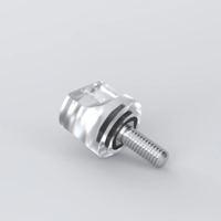 LEDUP / BIG LEDUP Handschraube M6 LEDUP / BIG LEDUP Handschraube M6