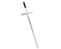 Erdspieß 80cm für Beachflag Classic Square Erdspieß 80cm für Beachflag Classic Square