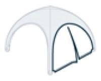 GYBE Seitenwand V3 (Reißverschluss vertikal) für Event Tent 5000 GYBE Seitenwand V3 (Reißverschluss vertikal) für Event Tent 5000