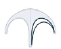 GYBE Dacherweiterung Shade Extender 6000 GYBE Dacherweiterung Shade Extender 6000