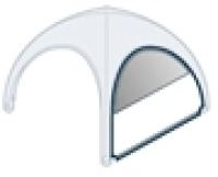 GYBE Seitenwand V2 (Fenster) für Event Tent 10Feet GYBE Seitenwand V2 (Fenster) für Event Tent 10Feet