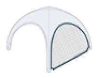 GYBE Seitenwand V6 (Mesh) für Event Tent 10Feet GYBE Seitenwand V6 (Mesh) für Event Tent 10Feet