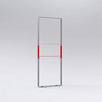 Erweiterungsset für PICUP 1000x2000 auf 1000x2450 Erweiterungsset für PICUP 1000x2000 auf 1000x2450
