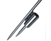 Erdspieß für Beachflags Classic Drop, Straight S, M, L Erdspieß für Beachflags Classic Drop, Straight S, M, L