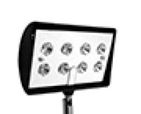 Expand Spotlight LED (17W) inkl. Nylontasche Expand Spotlight LED (17W) inkl. Nylontasche