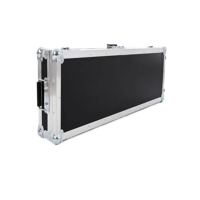 SWEDX Kiosk / Lamina Flight Case (58 Zoll) | X-CITE® Werbesysteme SWEDX Kiosk / Lamina Flight Case (58 Zoll) | X-CITE® Werbesysteme