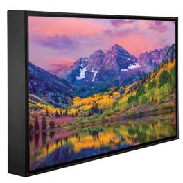 Display Aussenbreich Peerless-AV Xtreme™ Outdoor Display 49 Zoll