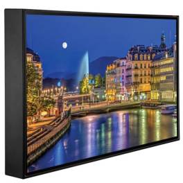 Display Aussenbreich Peerless-AV Xtreme™ Outdoor Display 55 Zoll