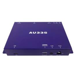 Digital Signage Player BrightSign AU335