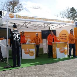 Eventzelt Classic 3x4.5