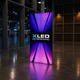 X-LED