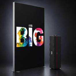 BIG LEDUP 1400x2300