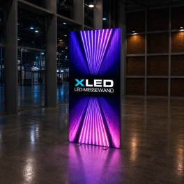 X-LED