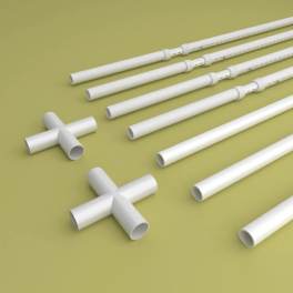 GO STREBEN SET - 85×200-250