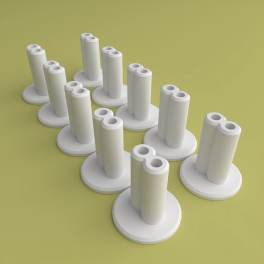 GO SYSTEMVERBINDER TOP