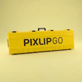 GO TRAVEL CASE - LIGHTBOX 185-300