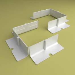 GO U FLEX VERBINDER