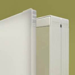 GO WHITE BLOCK - 285 / 200