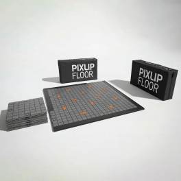 PIXLIP FLOOR