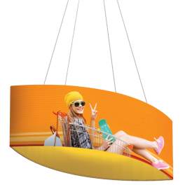 Messe Deckenhänger Special Convex 2.0 M