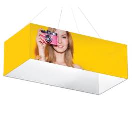 Messe Deckenhänger Rectangle 2.0 L