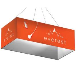 Messe Deckenhänger Rectangle 2.0 M