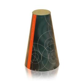 Beleuchtete Messestheke Lumaline® Stool