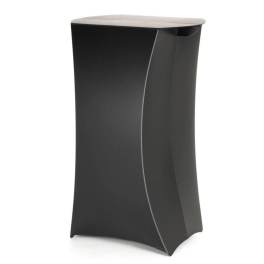 Messe Bar Theke Flux Bar Table