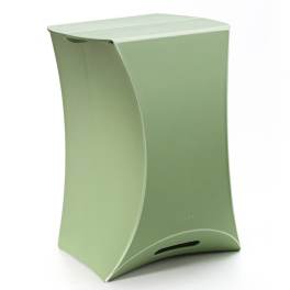 Messe Popup Stuhl Flux Pop | 45 x 30cm | X-CITE® Werbesysteme