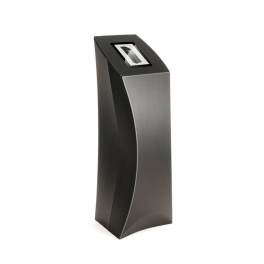 Messe Tablet Pult Flux Tablet Tower