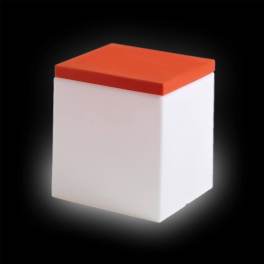 Messemöbel SLIDE Soft Cube