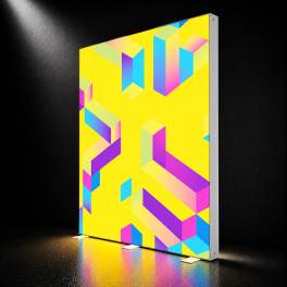 PIXLIP GO LIGHTBOX - 185 / 225