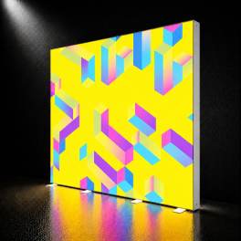 PIXLIP GO LIGHTBOX - 285 / 225