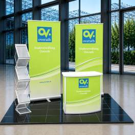 Promotionstand Expo 6