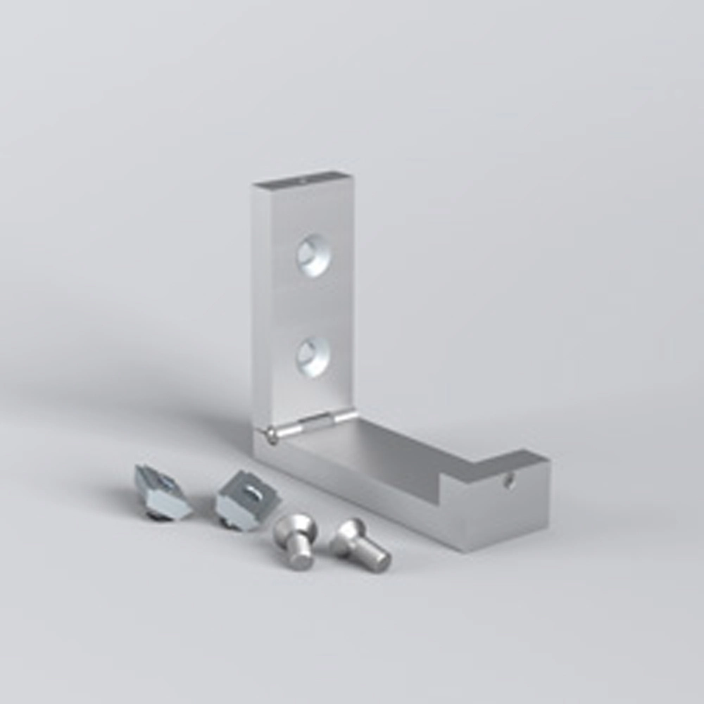 LEDUP Haken für Ablage LEDUP Haken für Ablage