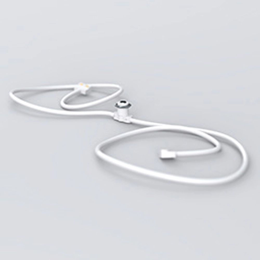 LEDUP counter ONE / MAX Kabelzuleitung (pogo) LEDUP counter ONE / MAX Kabelzuleitung (pogo)