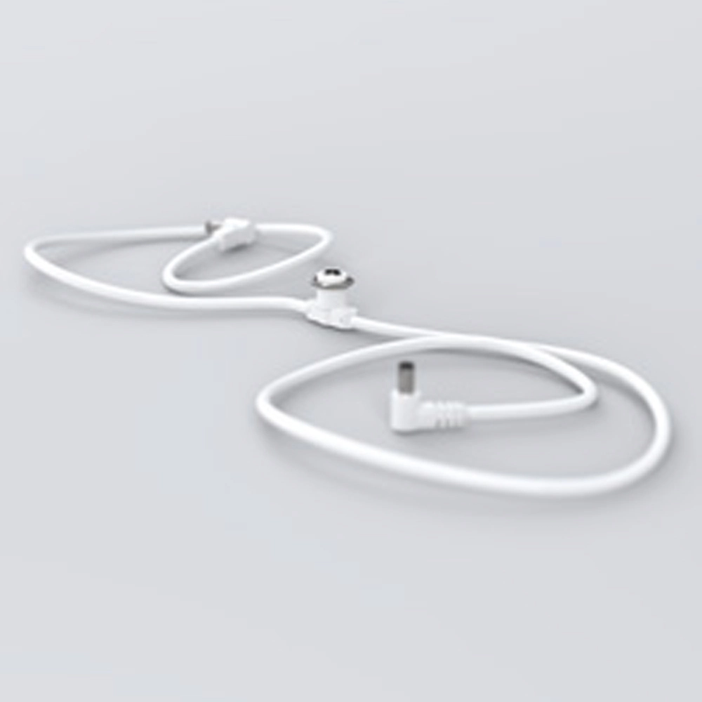 LEDUP counter ONE / MAX Kabelzuleitung (DC) LEDUP counter ONE / MAX Kabelzuleitung (DC)