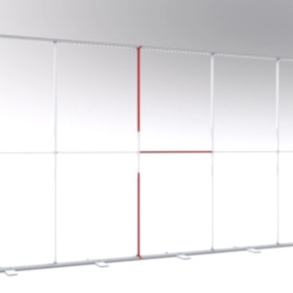 BIG LEDUP Verbindungsadapterset R