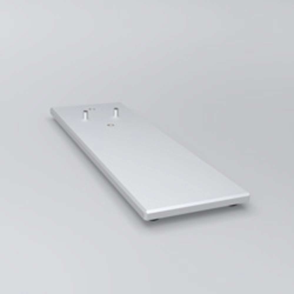 BIG UP/LEDUP Aluminiumfuß