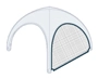 GYBE Seitenwand V6 (Mesh) für Event Tent 4000 GYBE Seitenwand V6 (Mesh) für Event Tent 4000