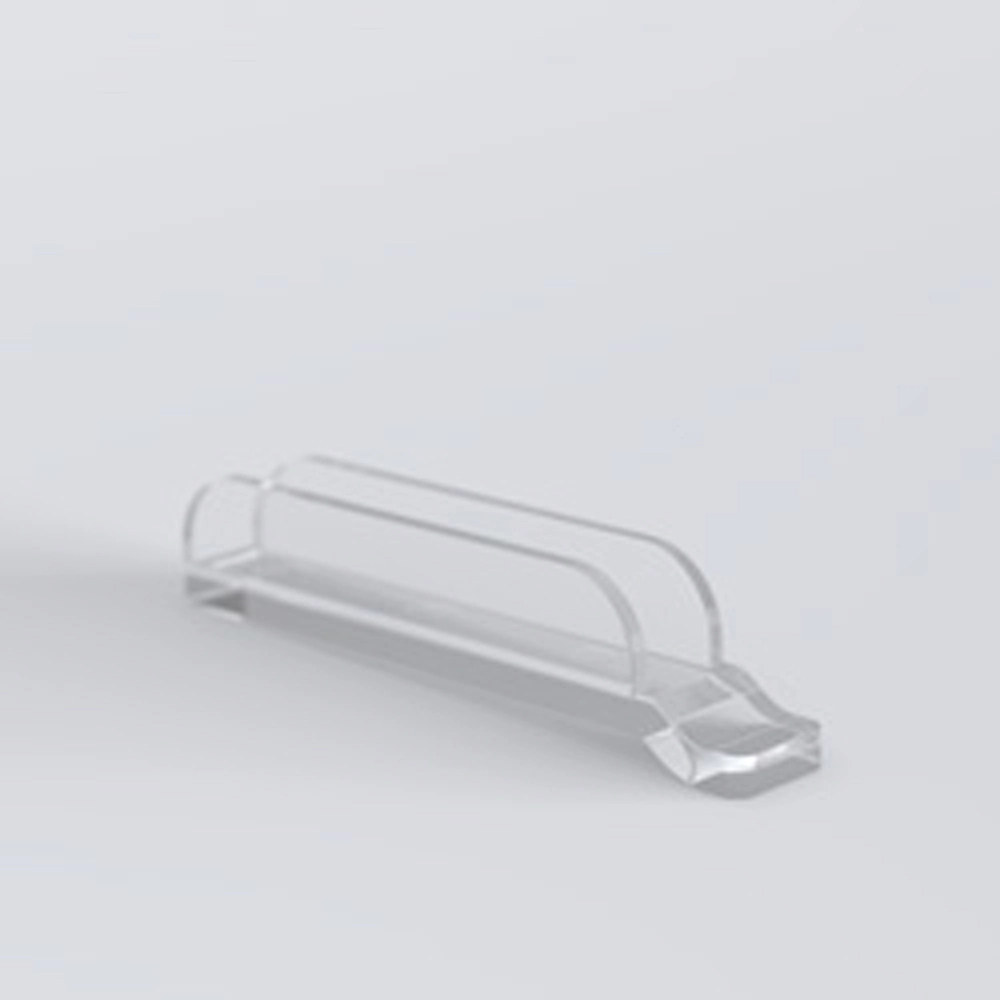 Systemverbinder gerade