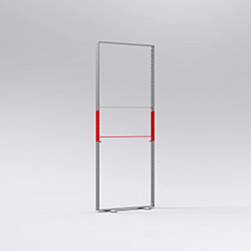 Erweiterungsset für PICUP 850x2000 auf 850x2300