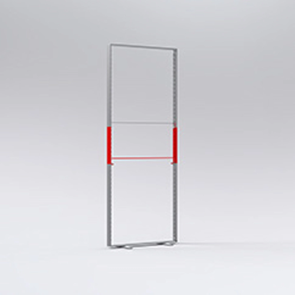 Erweiterungsset für PICUP 850x2000 auf 850x2450