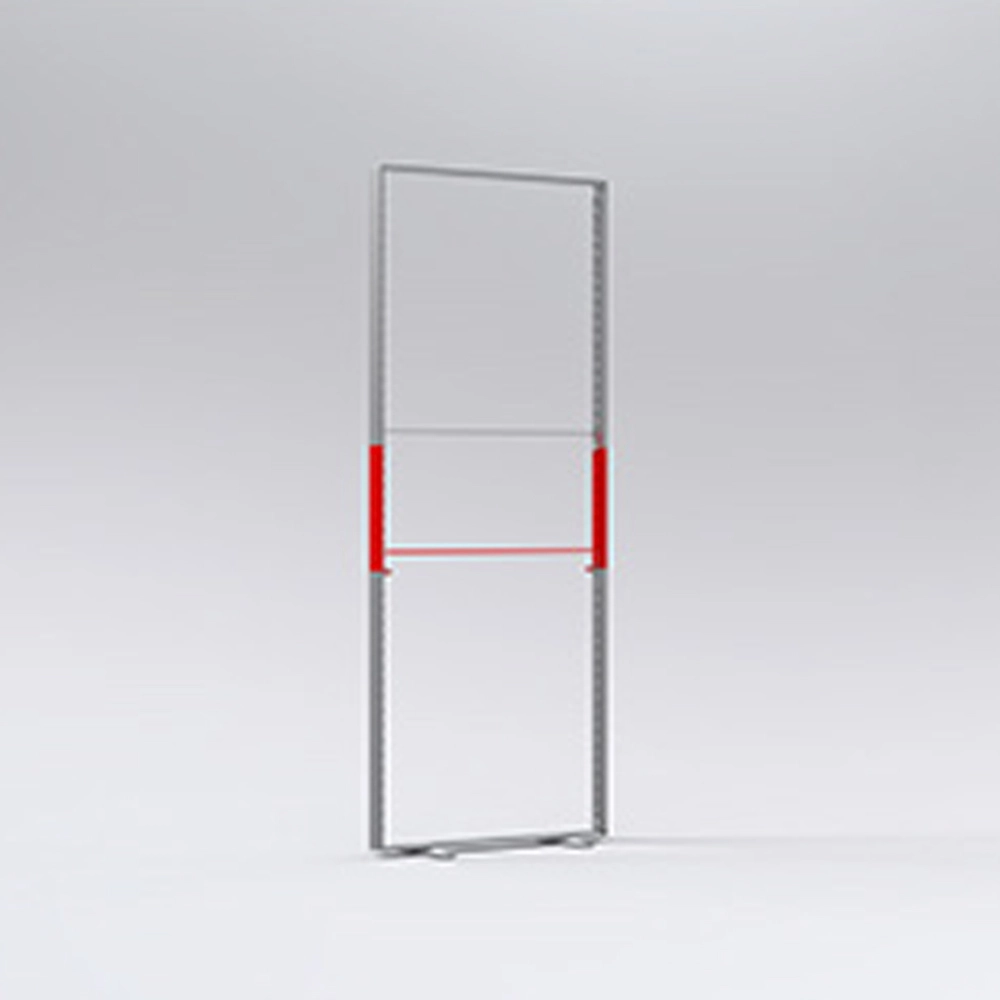 Erweiterungsset für PICUP 1000x2000 auf 1000x2450