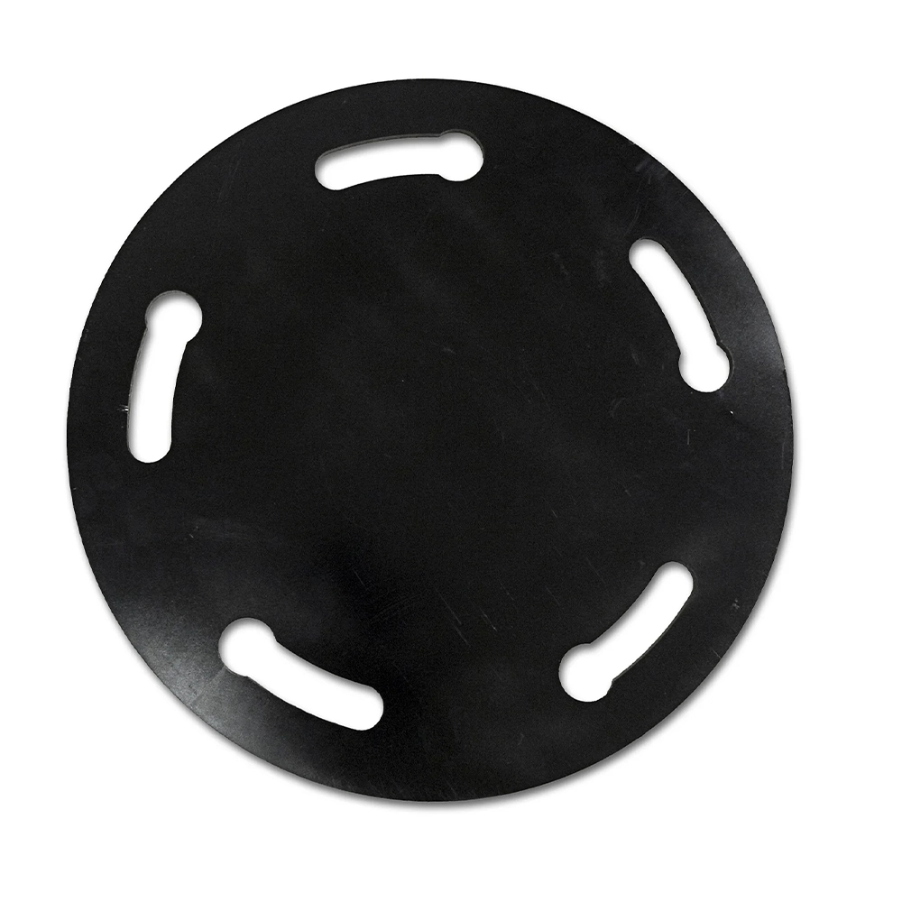 Stahlgewicht für Werbesäule Classic CP 200/250-45 Stahlgewicht für Werbesäule Classic CP 200/250-45