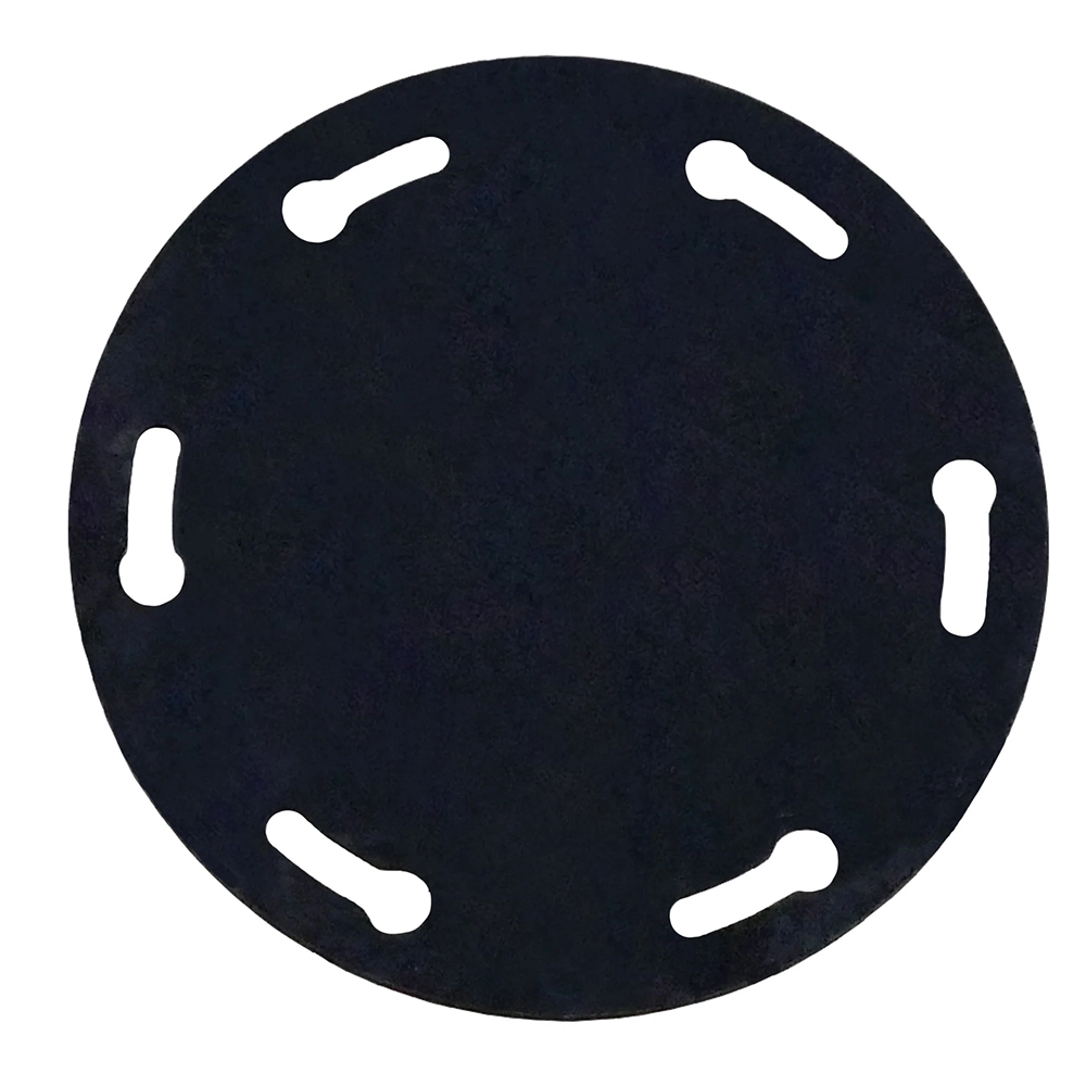 Stahlgewicht für Werbesäule Classic CP 300/350-60 Stahlgewicht für Werbesäule Classic CP 300/350-60