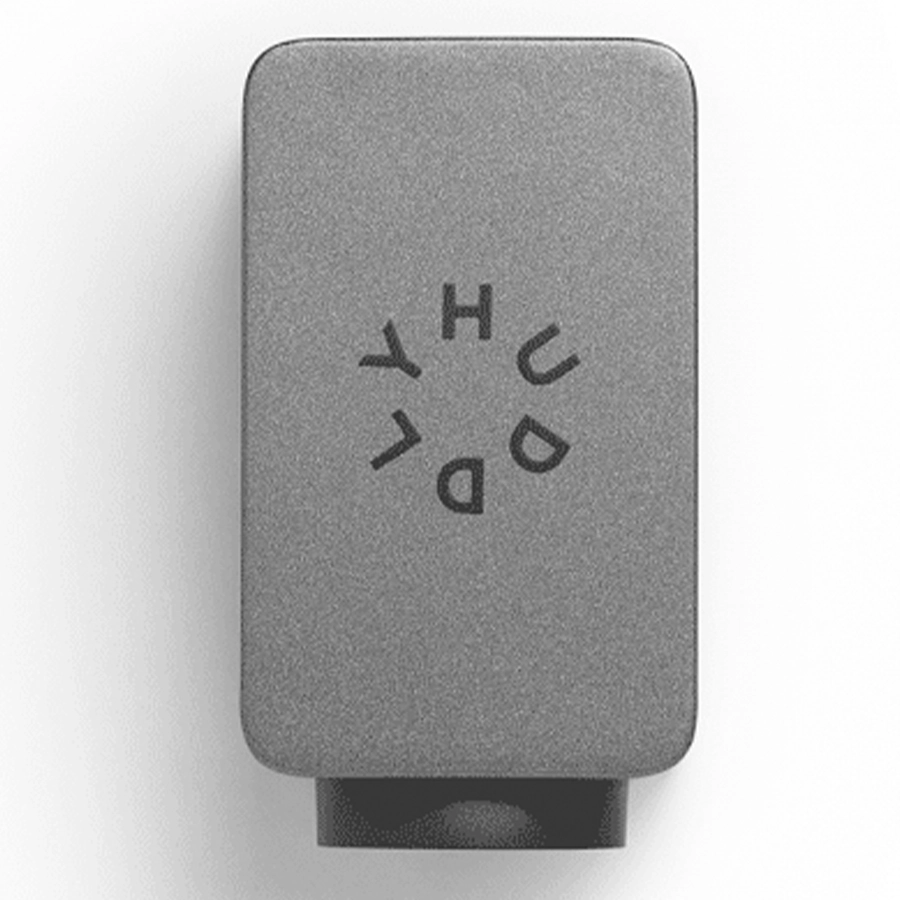 Webcam Huddly GO - Work | X-CITE® Werbesysteme